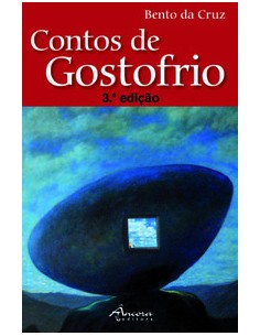 CONTOS DE GOSTOFRIO 3ª ED